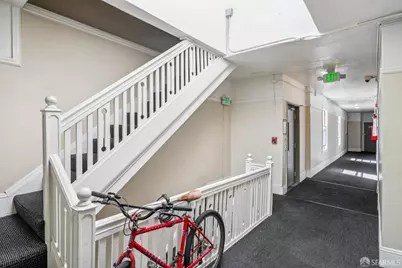665 Eddy Street, San Francisco, CA 94109 - Photo 23