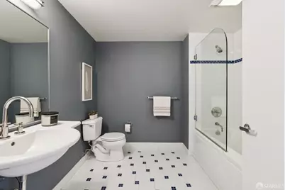1221 Harrison Street #13, San Francisco, CA 94103 - Photo 21
