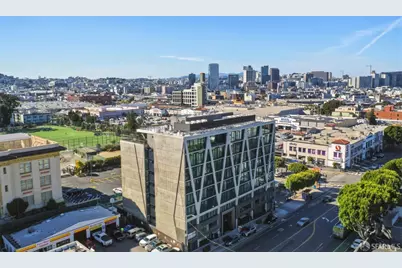 338 Potrero Avenue #806, San Francisco, CA 94103 - Photo 45