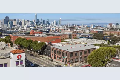 338 Potrero Avenue #806, San Francisco, CA 94103 - Photo 39