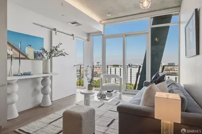 338 Potrero Avenue #806, San Francisco, CA 94103 - Photo 9