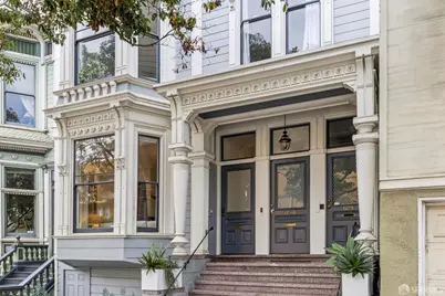 1271 McAllister Street, San Francisco, CA 94115 - Photo 1