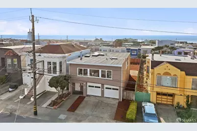 2271 46th Avenue, San Francisco, CA 94116 - Photo 1