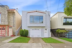 2027 21st Ave, San Francisco, CA 94116 - Photo 1