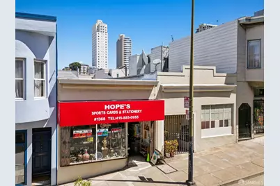 1370 Pacific Avenue, San Francisco, CA 94109 - Photo 1