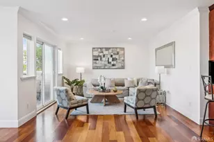 1408 31st Ave, San Francisco, CA 94122 - Photo 5