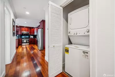 1408 31st Avenue #405, San Francisco, CA 94122 - Photo 41
