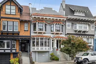 1386 7th Ave, San Francisco, CA 94122 - Photo 1