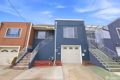 158 Oriente Street, Daly City, CA 94014 - Photo 1