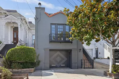 2640 Bryant Street, San Francisco, CA 94110 - Photo 1