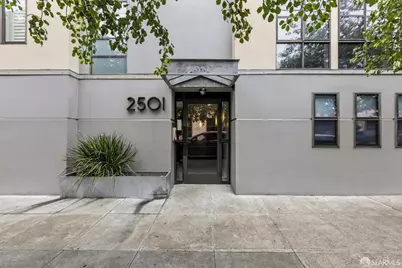 2501 Harrison Street #2, San Francisco, CA 94110 - Photo 63