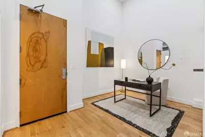 2501 Harrison Street #2, San Francisco, CA 94110 - Photo 5