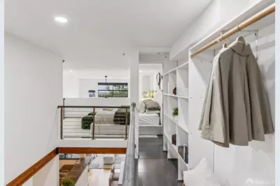 2501 Harrison Street #2, San Francisco, CA 94110 - Photo 37