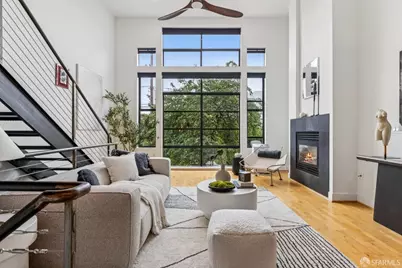 2501 Harrison Street #2, San Francisco, CA 94110 - Photo 1