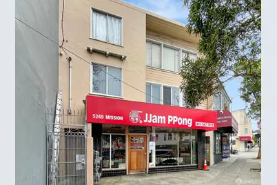 5249-5253 Mission Street, San Francisco, CA 94112 - Photo 3