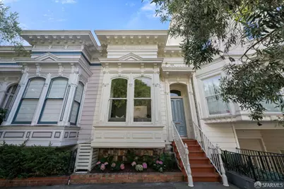 2605 Sacramento Street, San Francisco, CA 94115 - Photo 17