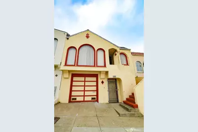 2442 19th Avenue, San Francisco, CA 94116 - Photo 1