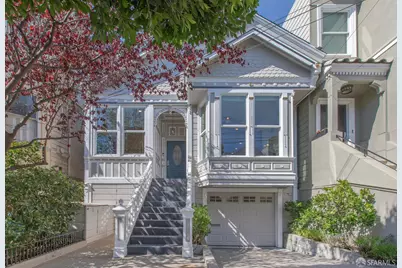 141 2nd Avenue, San Francisco, CA 94118 - Photo 1