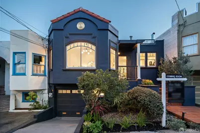 45 Deming Street, San Francisco, CA 94114 - Photo 1