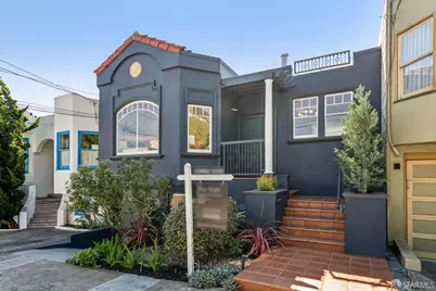 45 Deming Street, San Francisco, CA 94114 - Photo 11