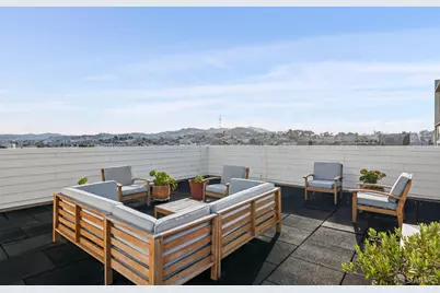 368 Elm Street #402, San Francisco, CA 94102 - Photo 23