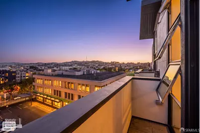 368 Elm Street #402, San Francisco, CA 94102 - Photo 5