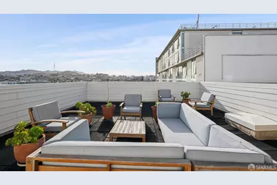 368 Elm Street #402, San Francisco, CA 94102 - Photo 25