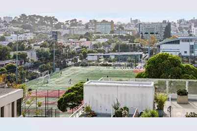 368 Elm Street #402, San Francisco, CA 94102 - Photo 27