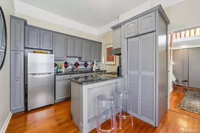 3855 18th Street #A, San Francisco, CA 94114 - Photo 7
