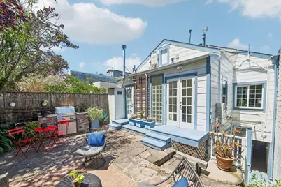 3855 18th Street #A, San Francisco, CA 94114 - Photo 21
