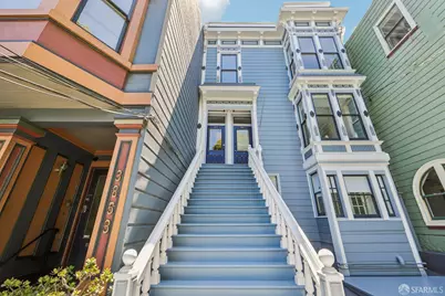 3855 18th Street #A, San Francisco, CA 94114 - Photo 33