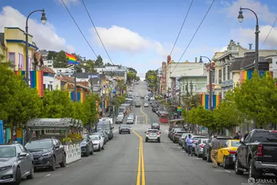 3855 18th Street #A, San Francisco, CA 94114 - Photo 45
