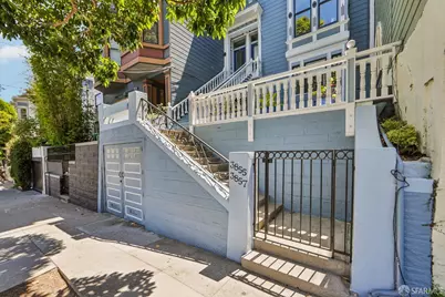 3855 18th Street #A, San Francisco, CA 94114 - Photo 27