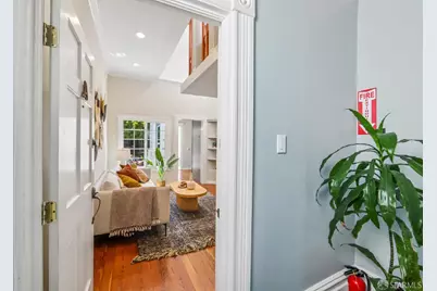 3855 18th Street #A, San Francisco, CA 94114 - Photo 13