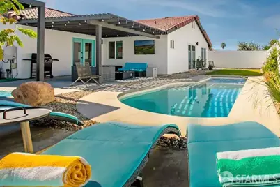 82446 Priscilla Court, Indio, CA 92201 - Photo 1