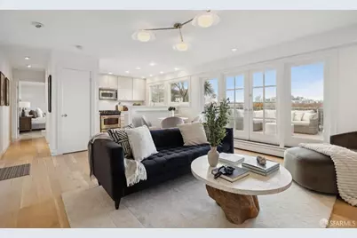 185 Graystone Terrace #3, San Francisco, CA 94114 - Photo 5