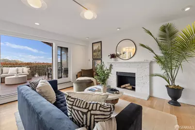 185 Graystone Terrace #3, San Francisco, CA 94114 - Photo 3