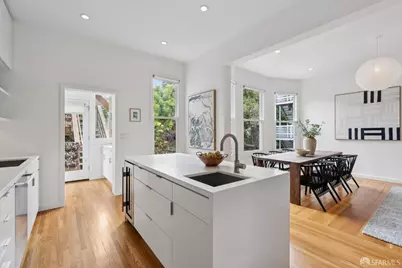 557 Dolores Street, San Francisco, CA 94110 - Photo 3