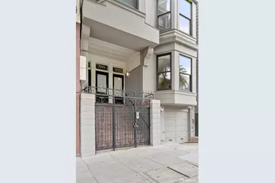 557 Dolores Street, San Francisco, CA 94110 - Photo 5