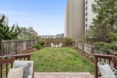 1835 Golden Gate Avenue #2, San Francisco, CA 94115 - Photo 21