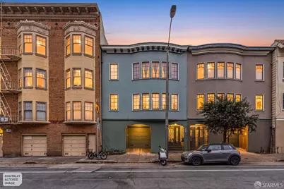 1835 Golden Gate Avenue #2, San Francisco, CA 94115 - Photo 1