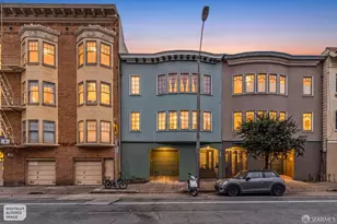 1835 Golden Gate Ave, San Francisco, CA 94115 - Photo 1