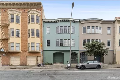 1835 Golden Gate Avenue #2, San Francisco, CA 94115 - Photo 27