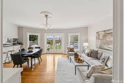 1835 Golden Gate Avenue #2, San Francisco, CA 94115 - Photo 3