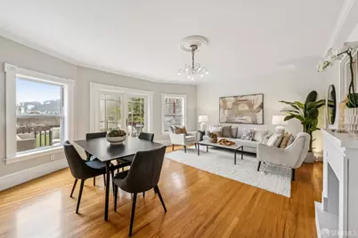 1835 Golden Gate Avenue #2, San Francisco, CA 94115 - Photo 5