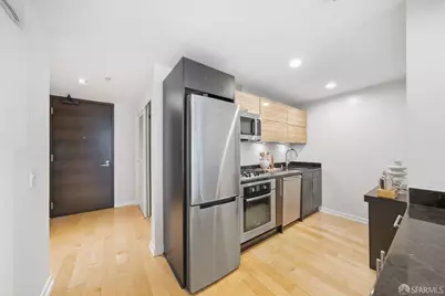 829 Folsom Street #408, San Francisco, CA 94107 - Photo 9