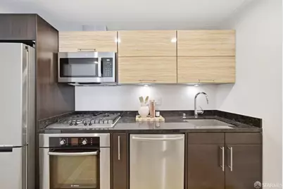 829 Folsom Street #408, San Francisco, CA 94107 - Photo 11