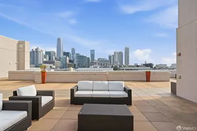 829 Folsom Street #408, San Francisco, CA 94107 - Photo 21