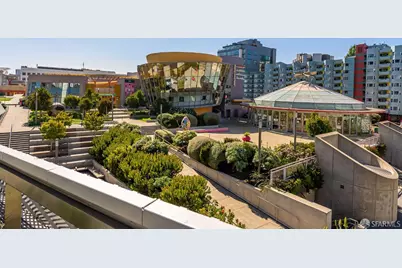 829 Folsom Street #408, San Francisco, CA 94107 - Photo 35