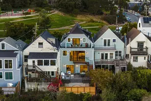 401 Holly Park Cir, San Francisco, CA 94110 - Photo 1